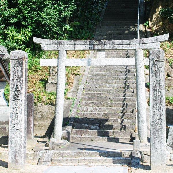 斐伊神社