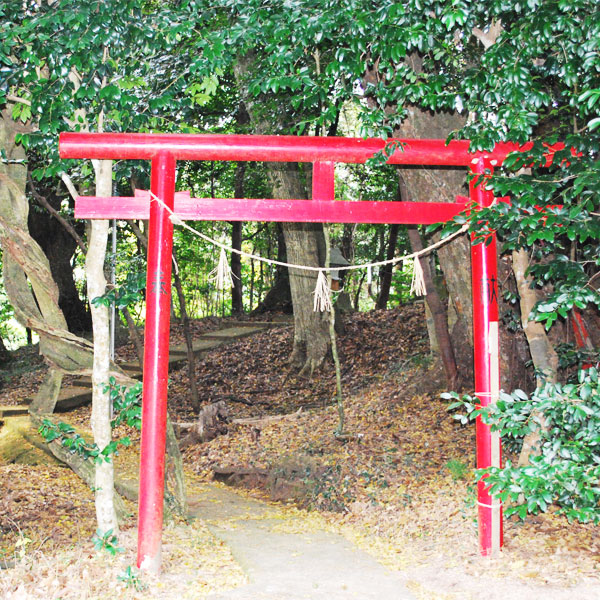 火守神社