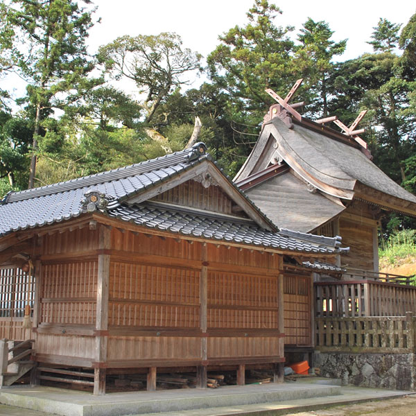 法吉神社
