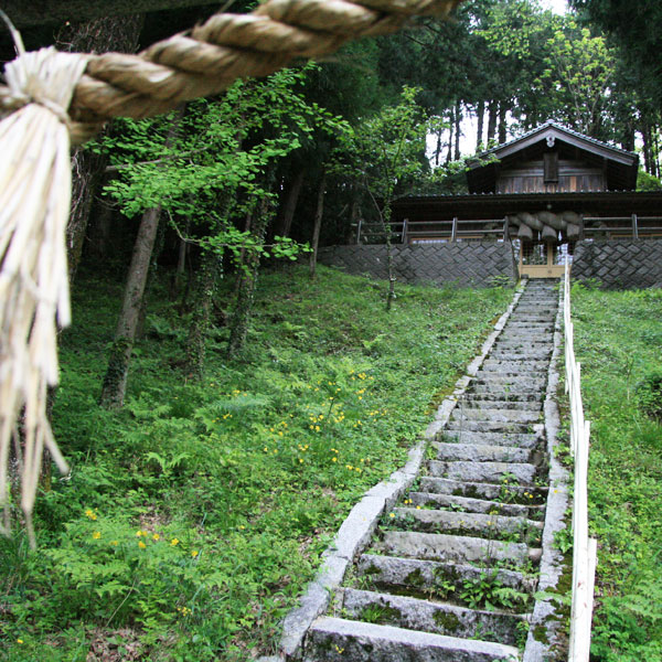 布須神社