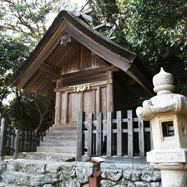 因佐神社