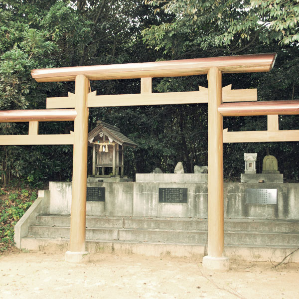 長浜神社