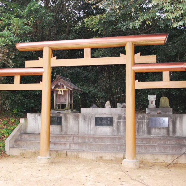 長浜神社