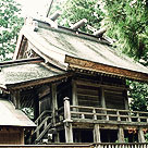 須佐神社