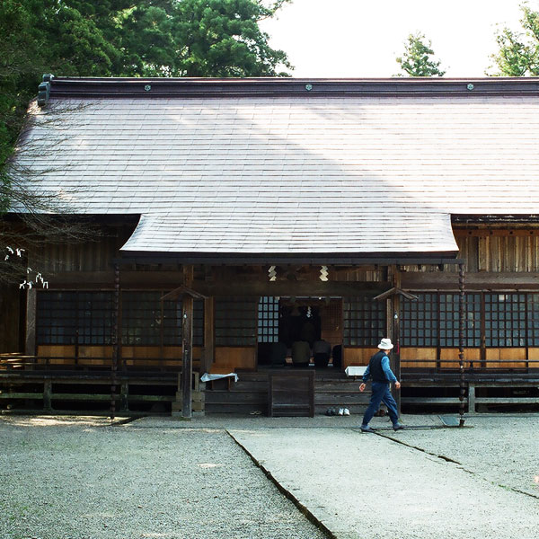 須佐神社