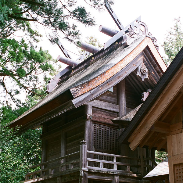 須佐神社