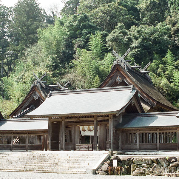 田中神社（佐太神社）