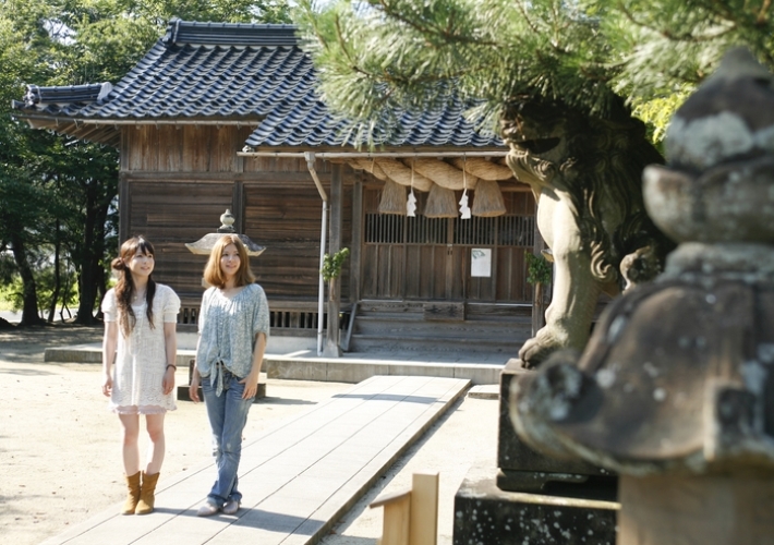 島根浪漫旅