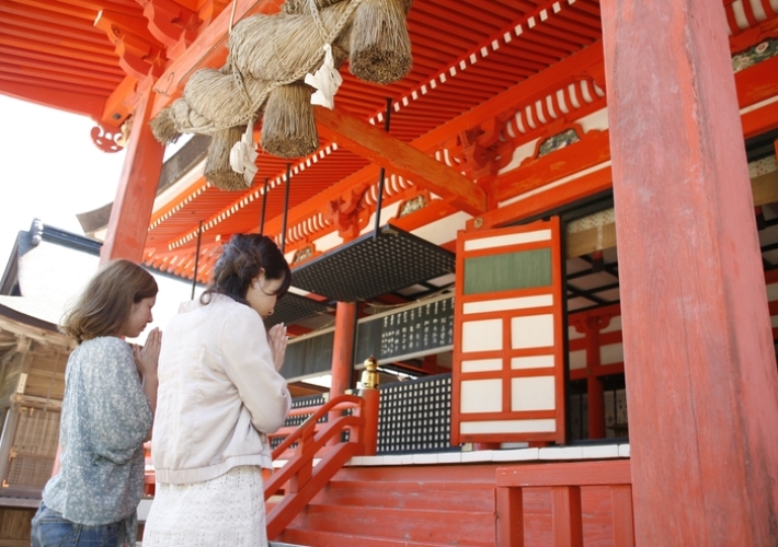 島根浪漫旅